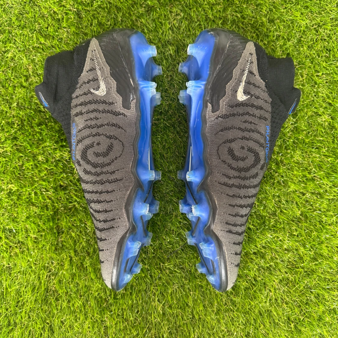 Phantom GX Elite DF FG Shadow - 2