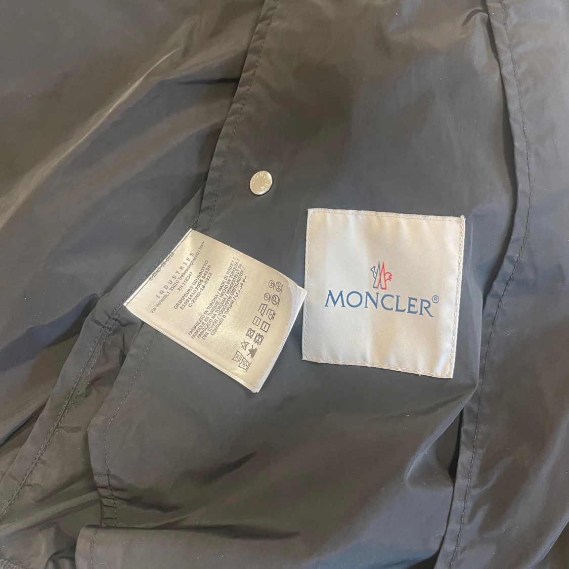 Moncler Wind breaker  - 2