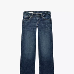 Zara jeans - Helt oanvända endast testade💞 tryck gärna på köp nu