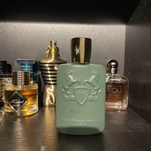 Pdm haltane - Parfums de Marley haltane för byte/ säljes. 115/125ml kvar