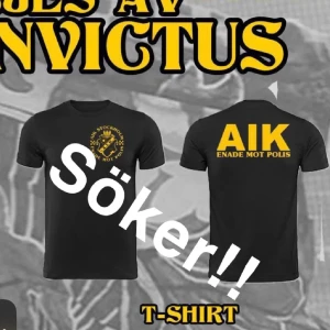 SÖKER - Söker!!