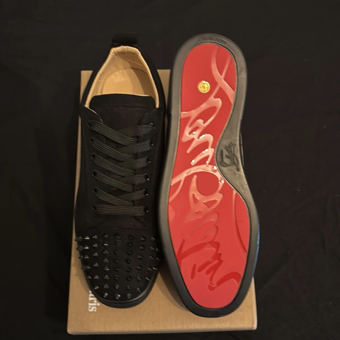  Christian Louboutins - 1