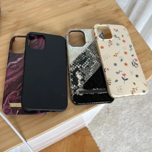 Mobilskal iPhone 12 mini - Alla mobilskal ingår i priset❤️