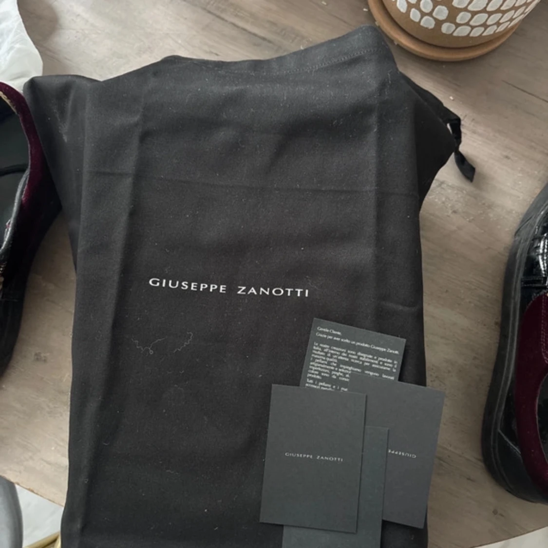 Giuseppe Zanotti sneakers - 2