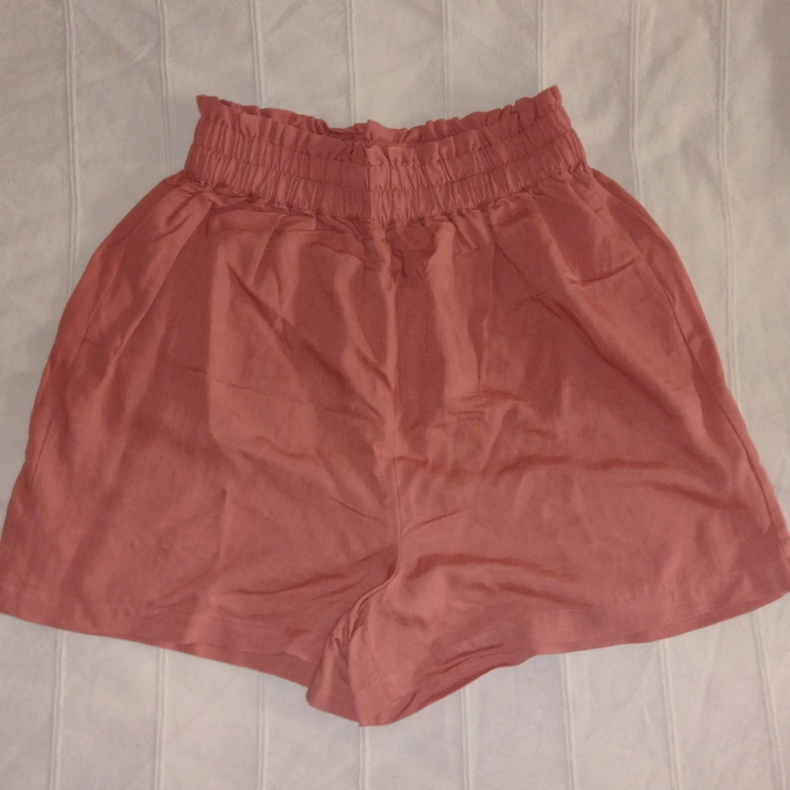 Shorts med resår från Bik Bok - 4