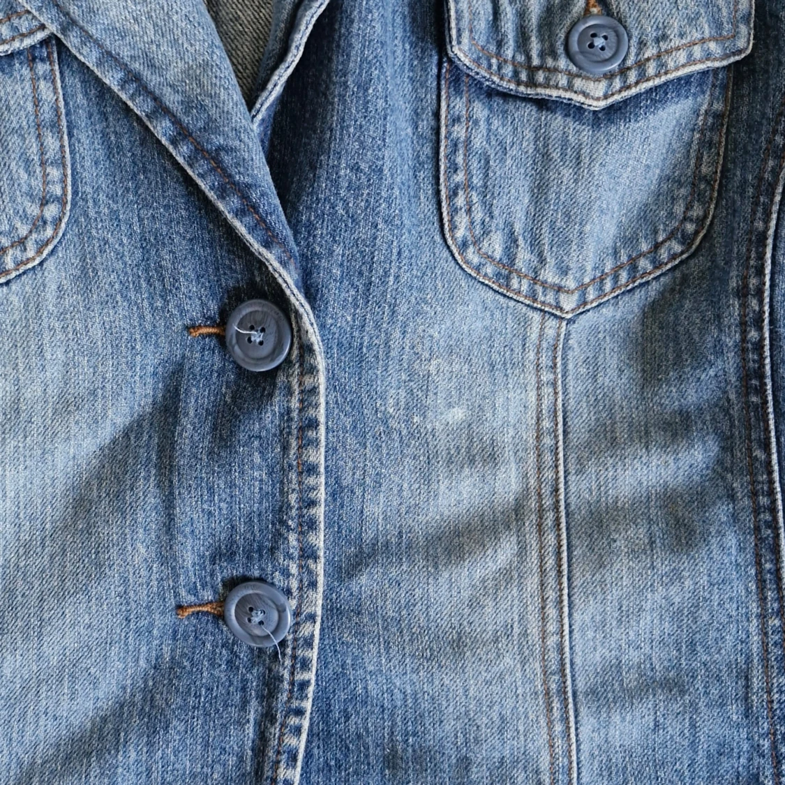 Jeansblazer Bon'A Parte - 4