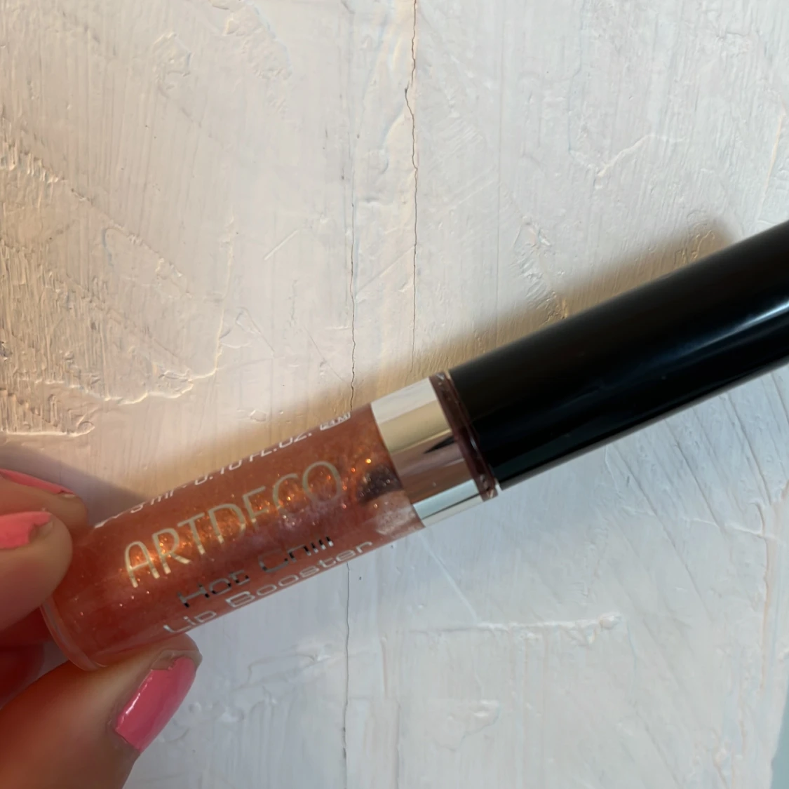 ARTDECO Hot Chili Lip Booster - 1