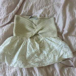 Topp från zara  - Topp från zara som är slutsåld 