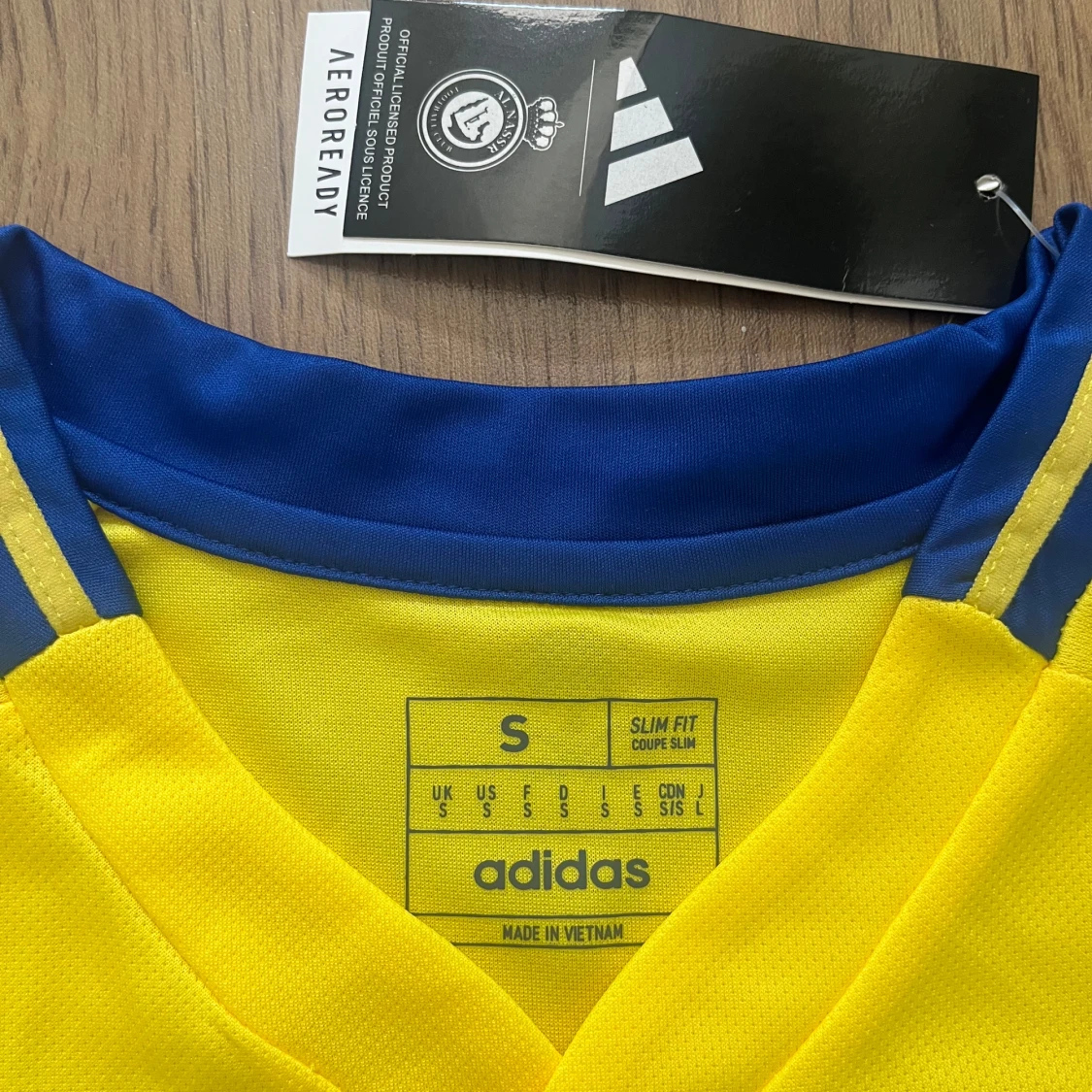 Al Nassr 2024/2025 Home Kit - 3