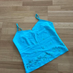 Paljett topp - Paljett topp🦋xs/s