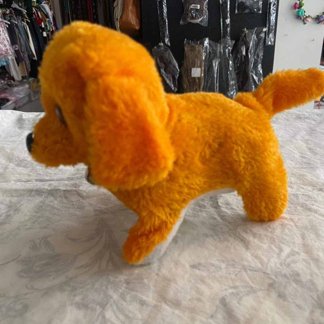 Vintage Leksaksvapen  - 1