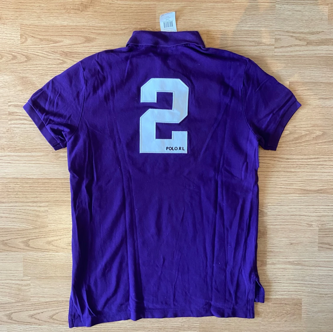 Ralph Lauren London Pike - 1