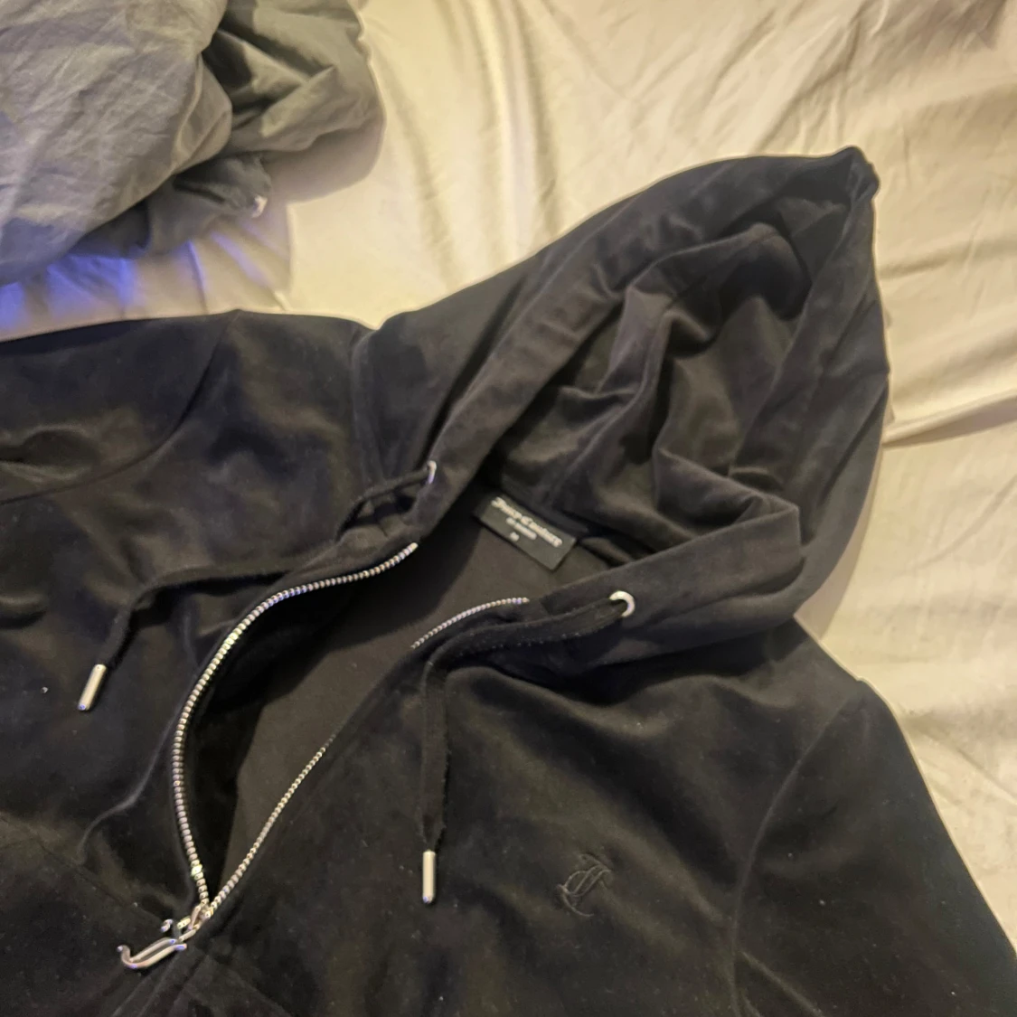 Svart Juicy kofta  - 3