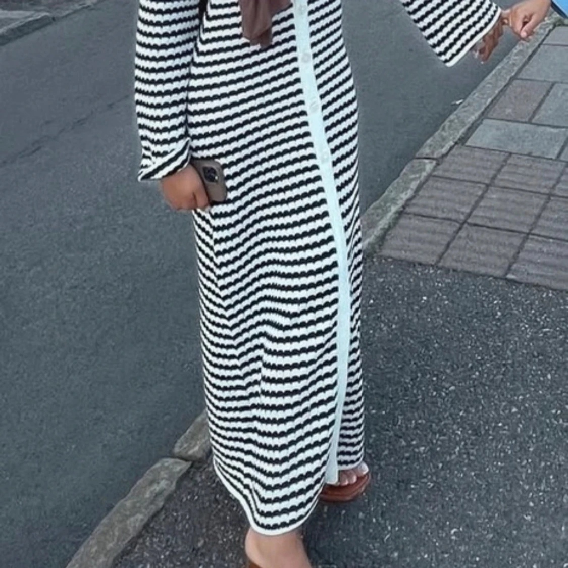 Söker denna klänning!