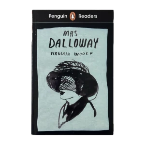 Mrs Dalloway by Virginia Woolf - Language: English. Good condition