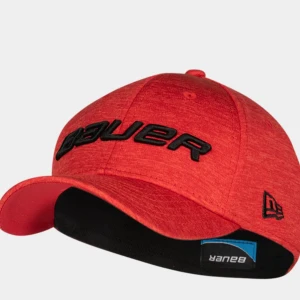 Keps - Bauer keps 