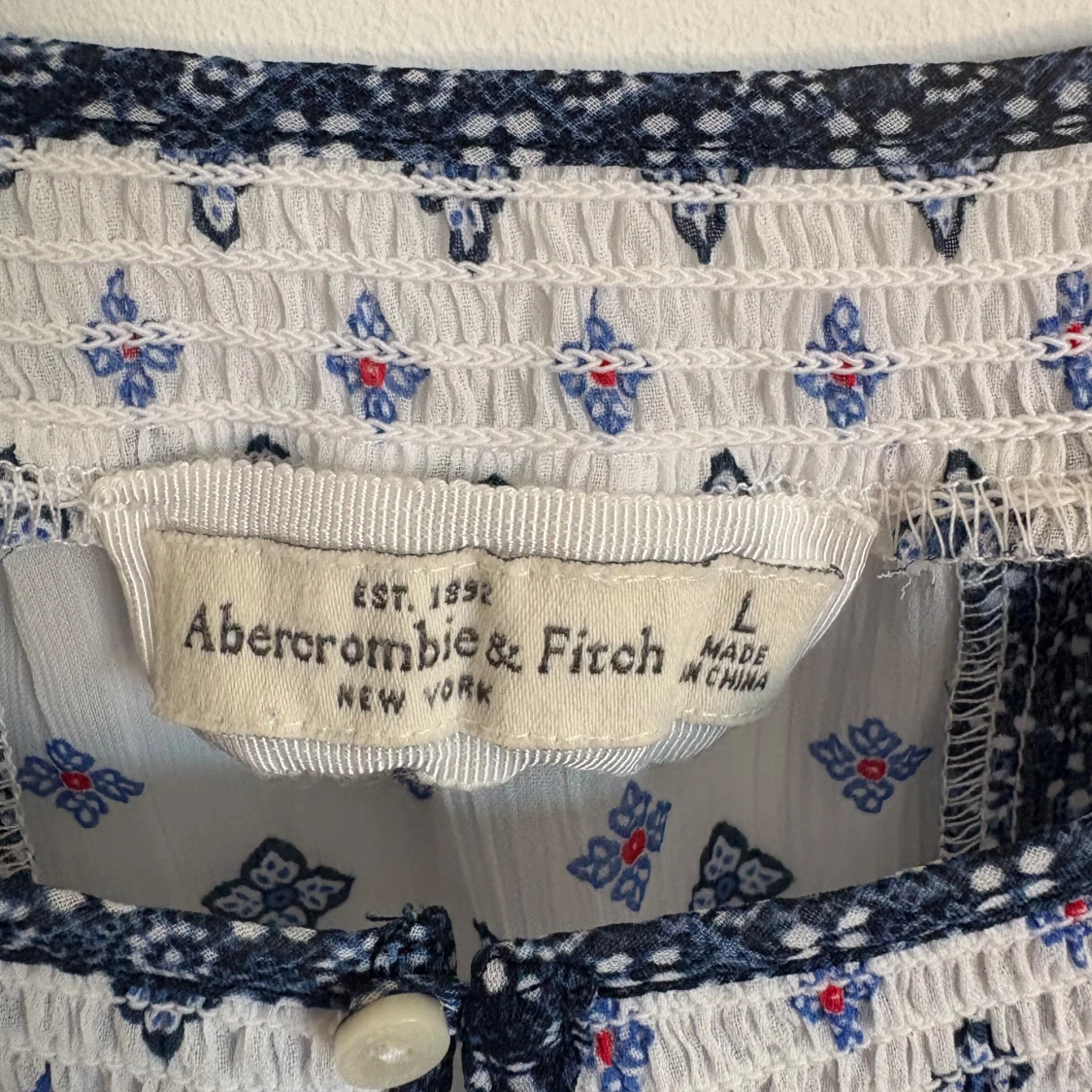 Tunika från Abercrombie and fitch  - 2