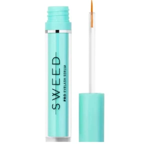 Sweed Pro Eyelash Serum - Sweed Pro Eyelash Serum såklart i orginal förpackningen och aldrig använd/öppnad. Nypris 479kr