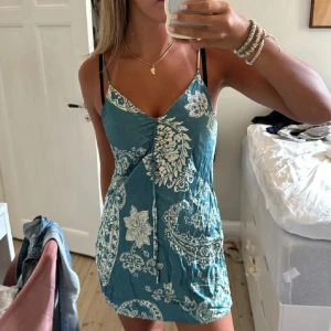 Zara klänning - Så snygg Zara klänning