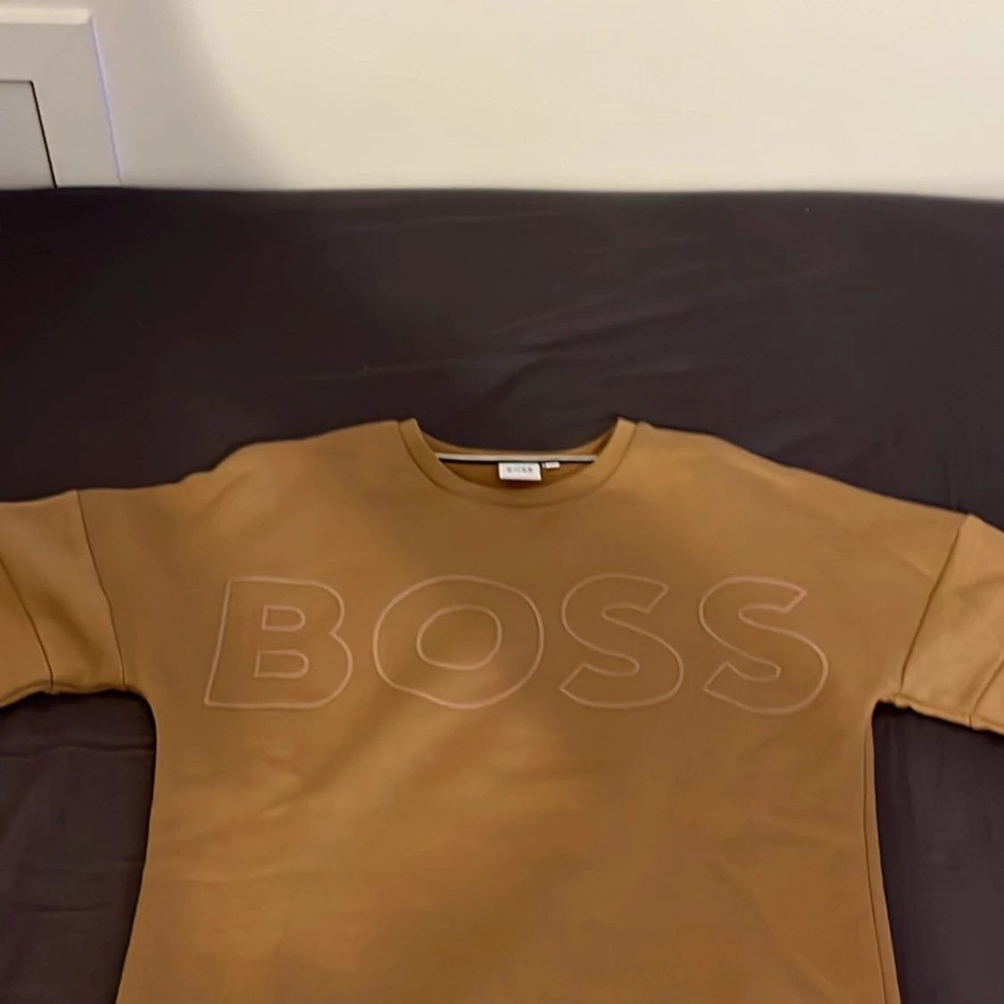 BOSS tröja