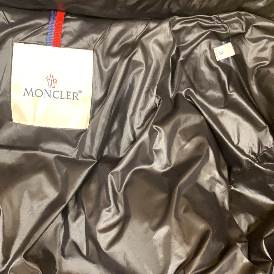 Moncler Maya - 1