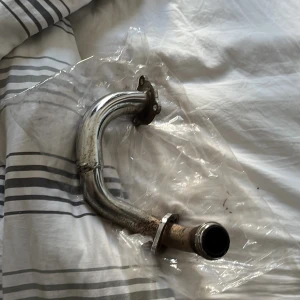 Ostrypt krök  - Ostrypt krök passar derbi och Aprilia skick 8/10