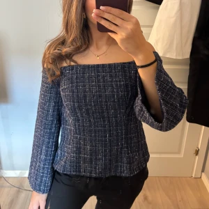 Off shoulder topp - Aldrig använd!