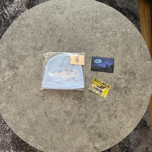 Corteiz mössa  - Helt ny, köpt på Corteiz lotto droppet. Kvitto finns.