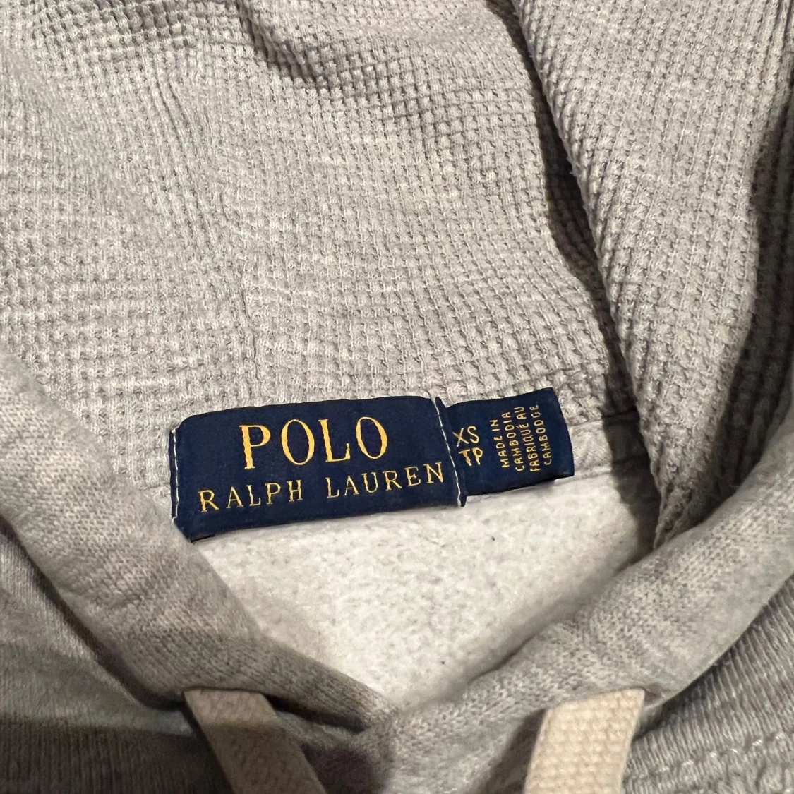 Ralph Lauren hoodie  - 2