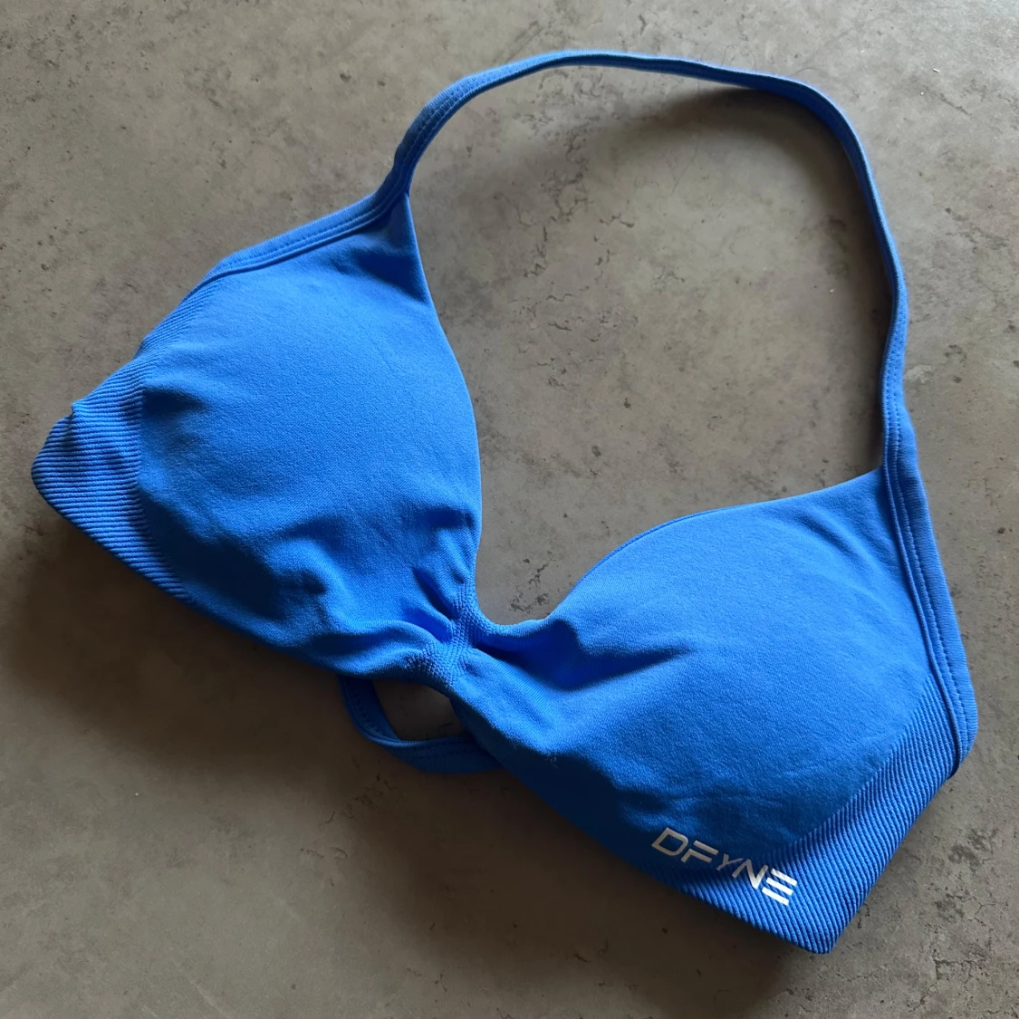 Dfyne, Impact Strappy Bra - 1