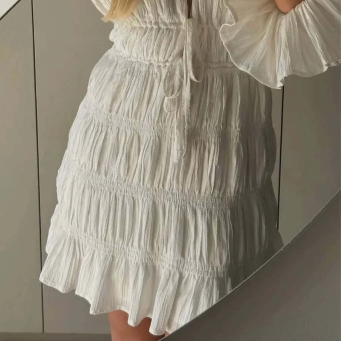 Drömklänning!!! 🤍🤍 - 3