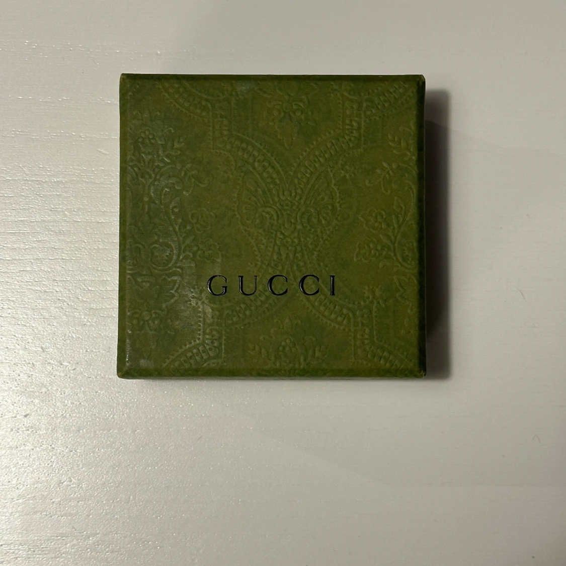 Gucci ghost ring  - 4