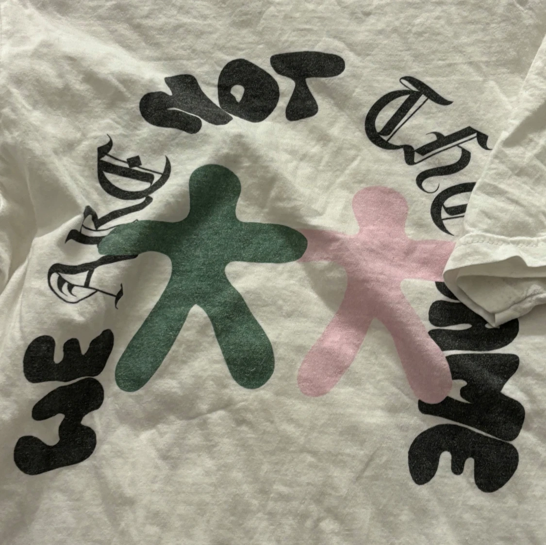 Marcus & Martinus merch - 2