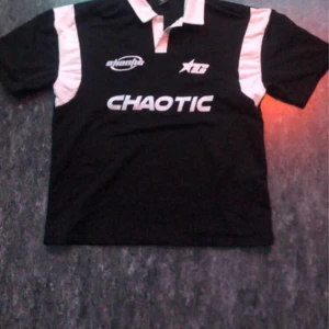 Y2K shirt Chaotic - Barely worn