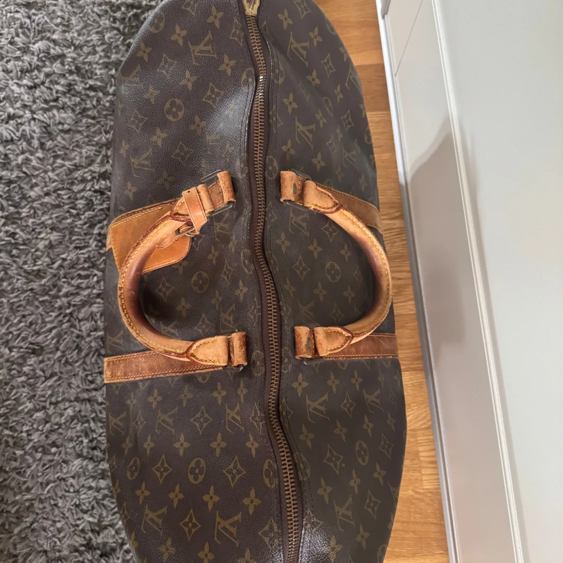 Louis Vuitton keepall 50L - 1