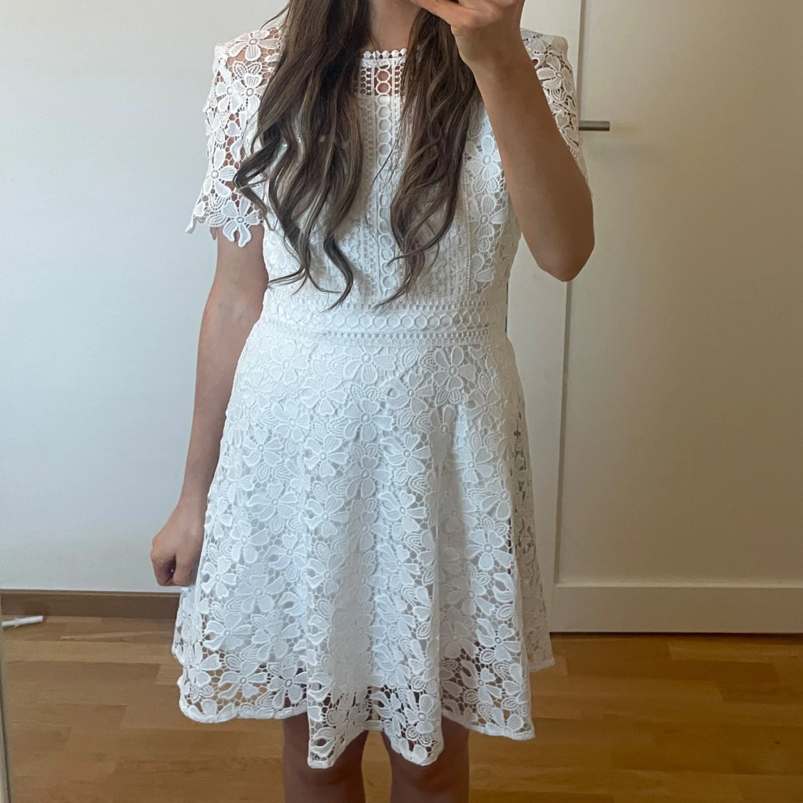 Studentklänning - 1