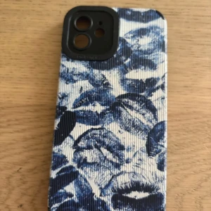 Ett fint skal iPhone 12 - Ett fint skal till iPhone 12