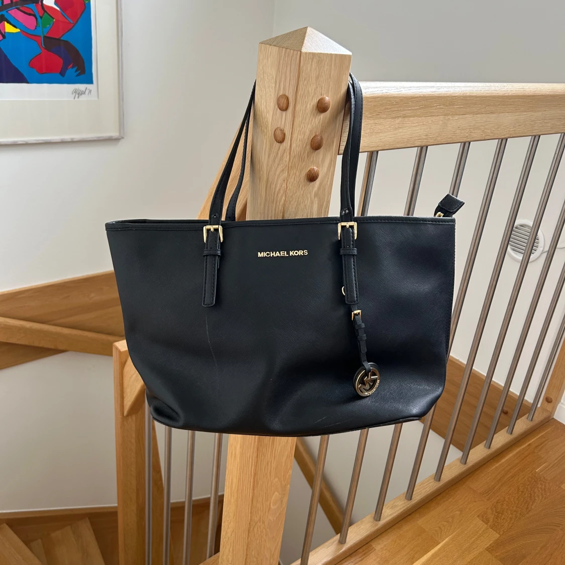 Michael Kors väska