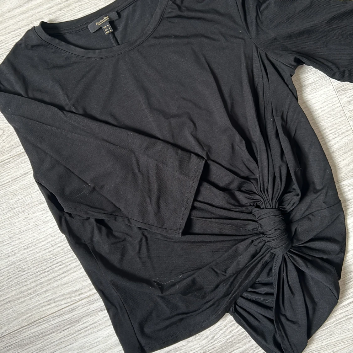 Massimo dutti tröja - 1