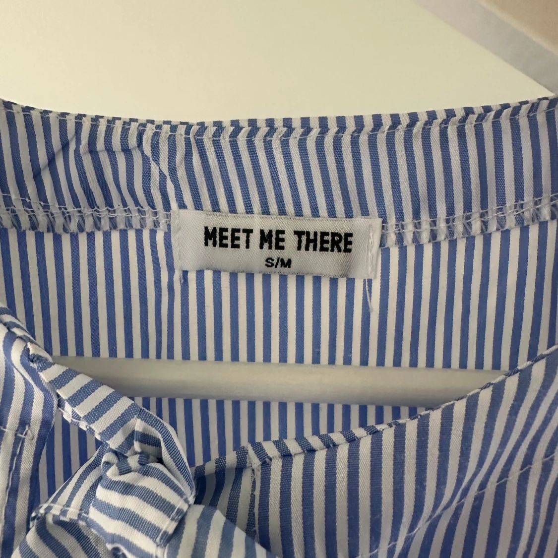 Meet Me There Blus - 3