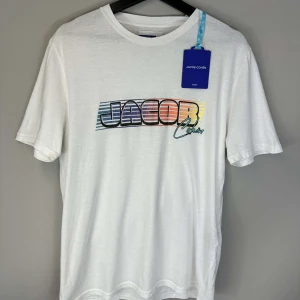 Jacob Cohen T-shirt - - Skick 9/10   - Storlek: M