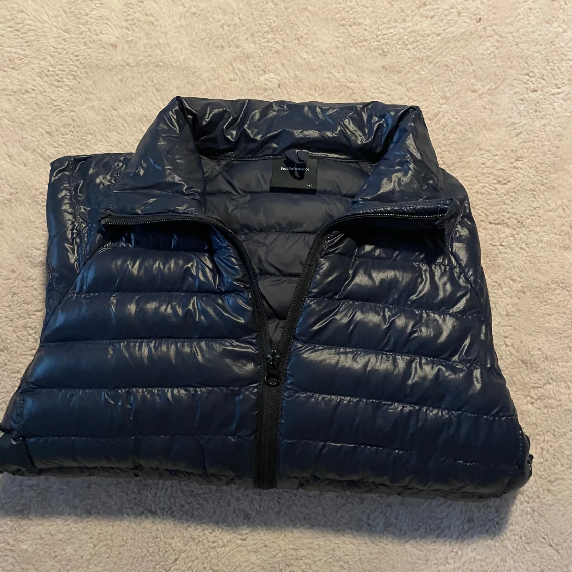 Peak performance jacka  - 1