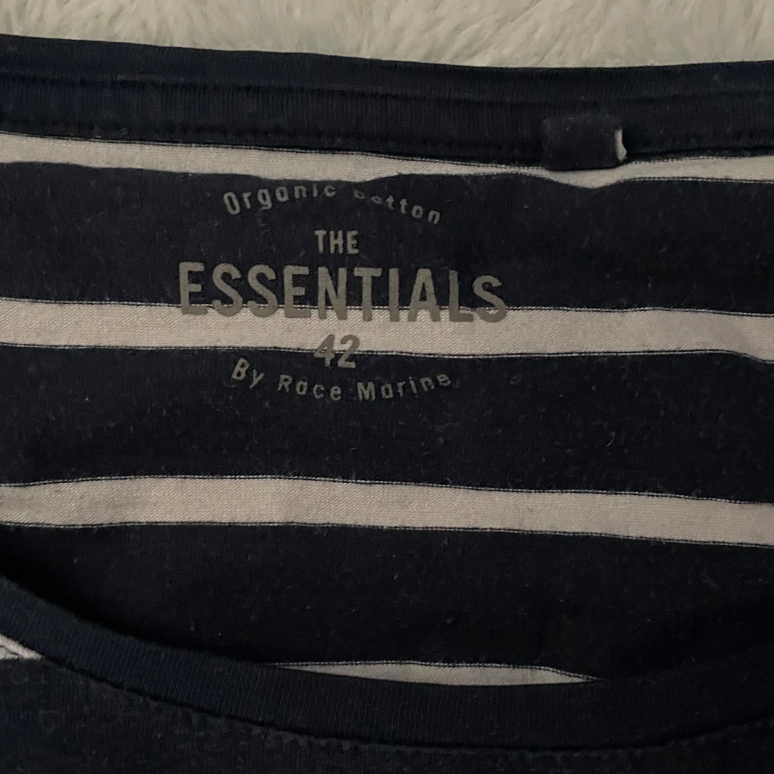 Långärmad tröja  - 1