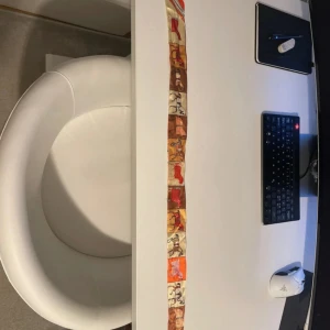 Scarf  - Säljer en scarf som är helt ny och som inte används 