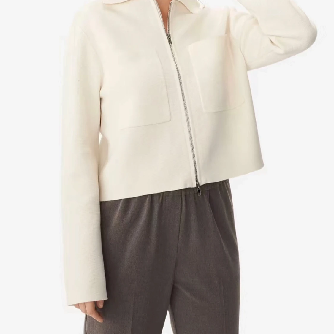 Åhlens cardigan CROSS - 2