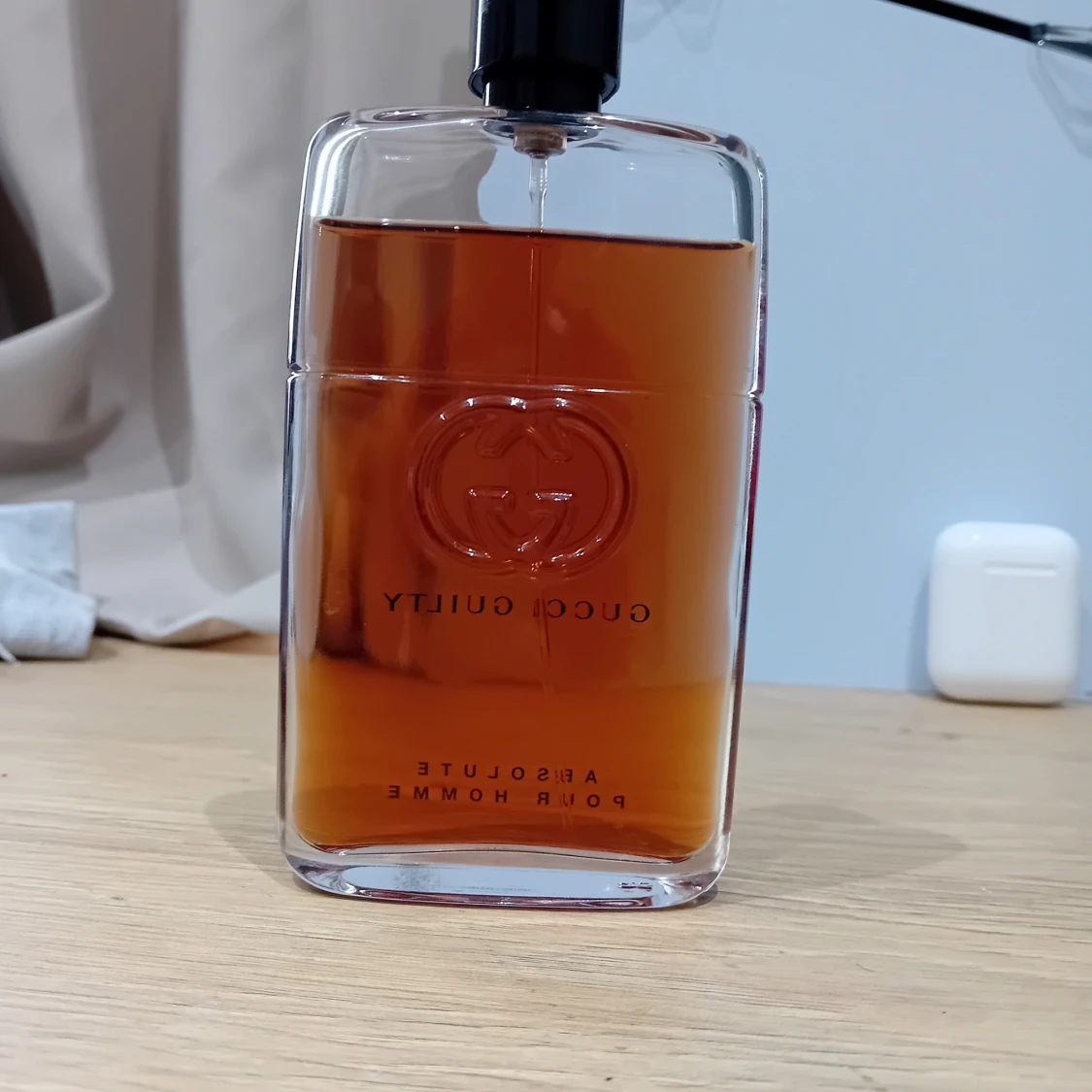 Gucci Guilty Absolute Pour Homme Eau de Parfum 90ml - 1