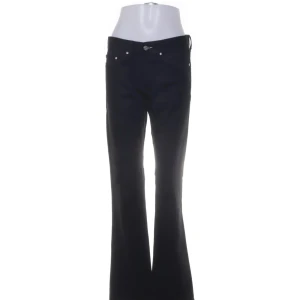  Acne Jeans - svarta underbara jeans från Acne! Köpta på sellpy💌💌🖤