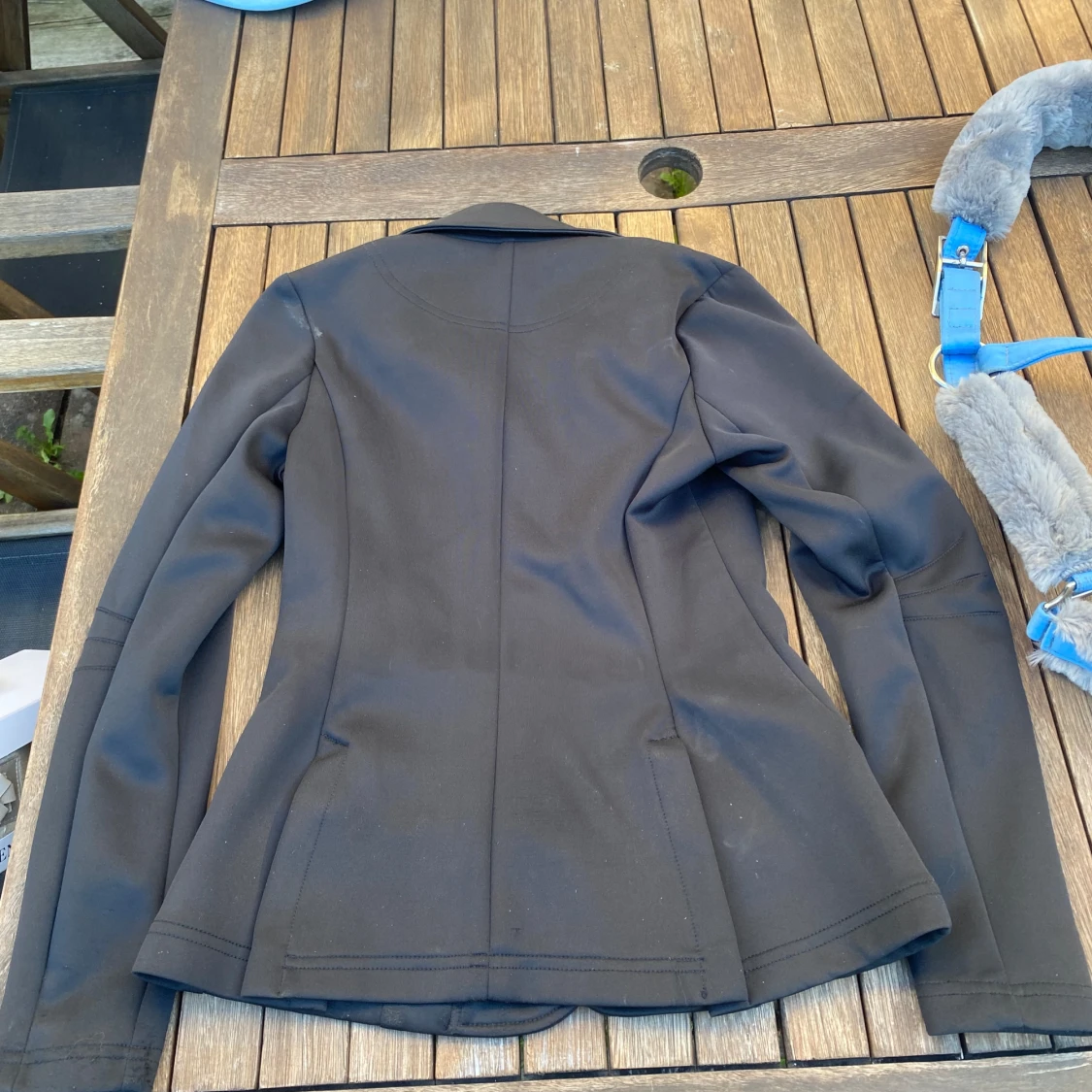 Svart kavaj från CRW - 1