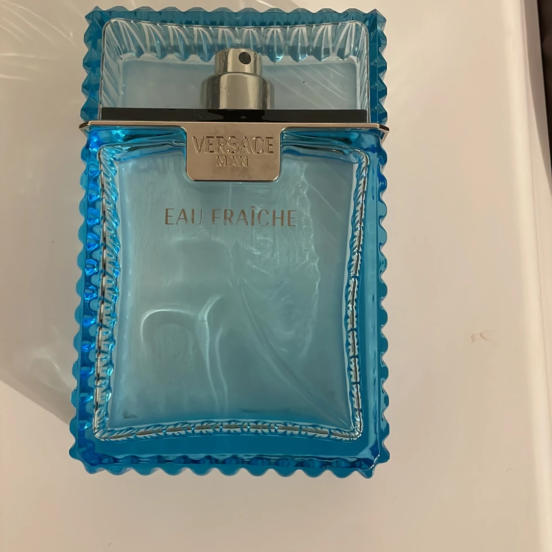 Versace Man Eau Fraîche Parfym