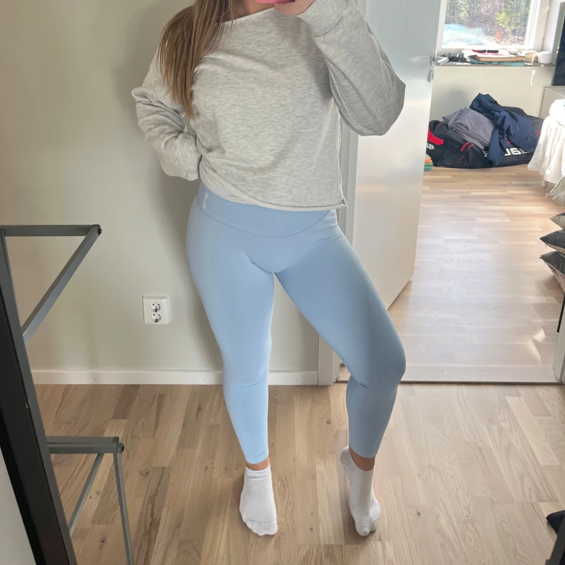 Dfyne impact tights  - 3